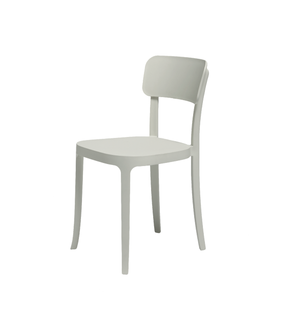 K Chair Qeeboo Silla