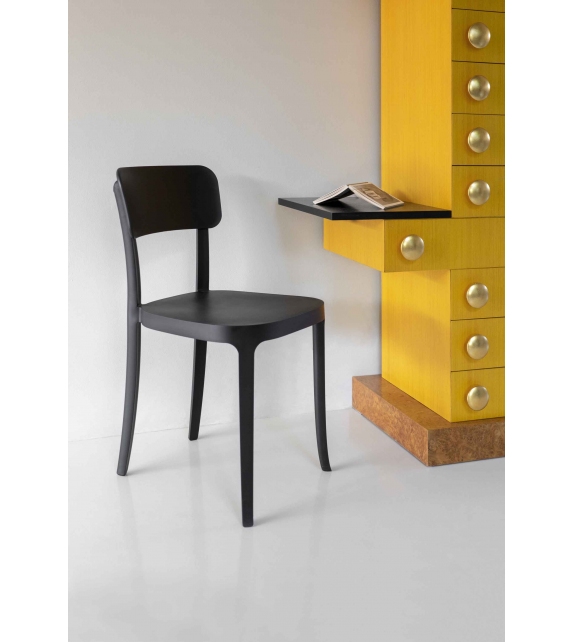 K Chair Qeeboo Sedia