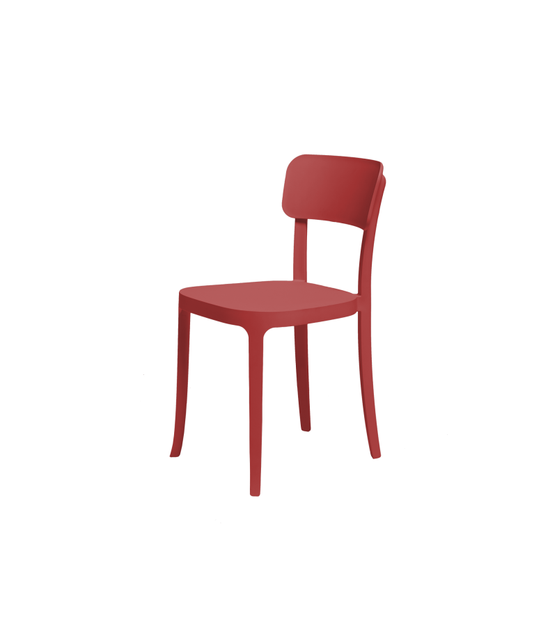 K Chair Qeeboo Sedia