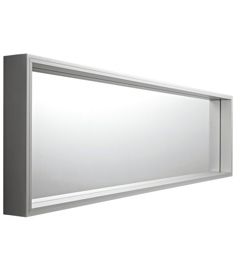 Extra Large Miroir Kristalia