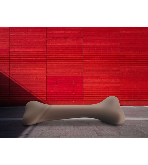 Bonos Qeeboo Bench