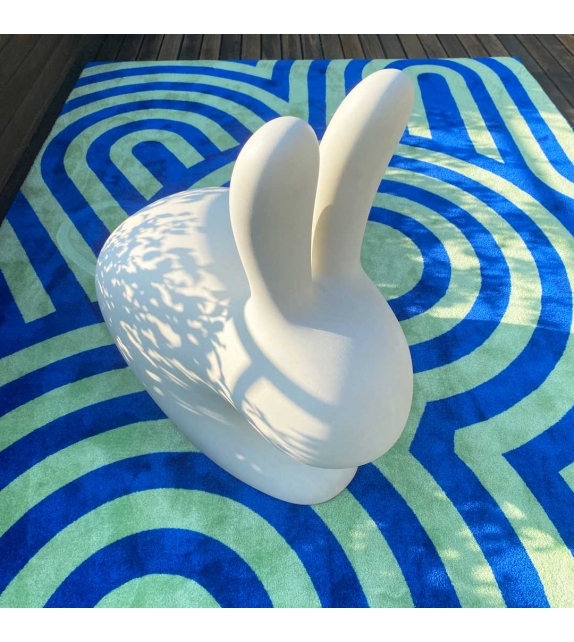 Stilema 6 Rectangular Qeeboo Tapis