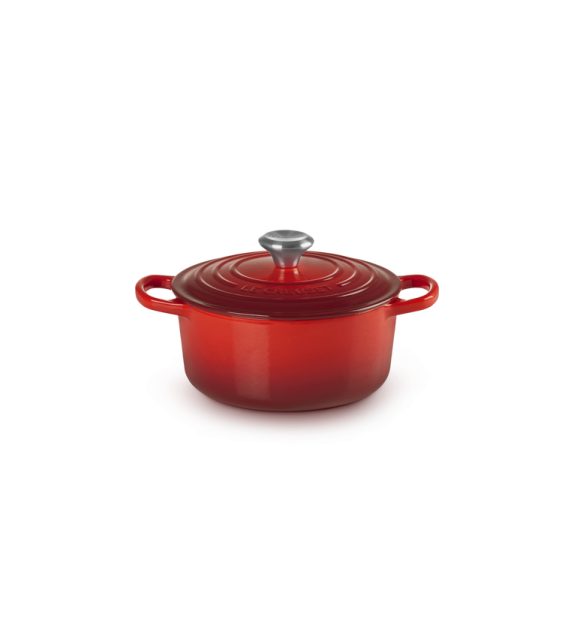 Cocotte Rotonda Evolution 18 Le Creuset Cazuela