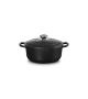 Cocotte Rotonda Evolution 18 Le Creuset Casserole