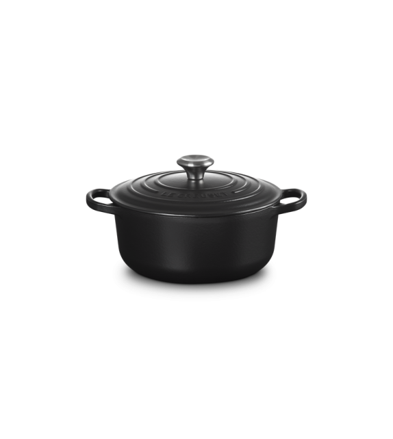 Cocotte Rotonda Evolution 18 Le Creuset Casserole