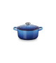 Cocotte Rotonda Evolution 18 Le Creuset Casserole
