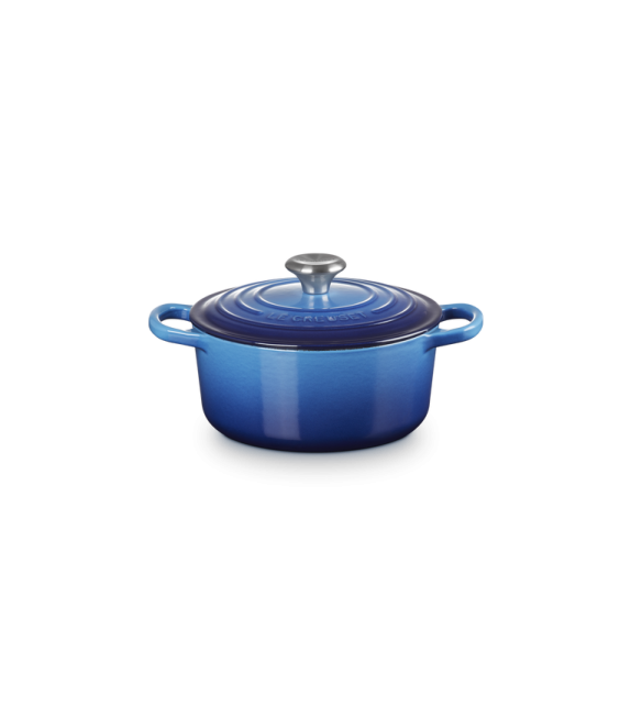 Cocotte Rotonda Evolution 18 Le Creuset Casserole