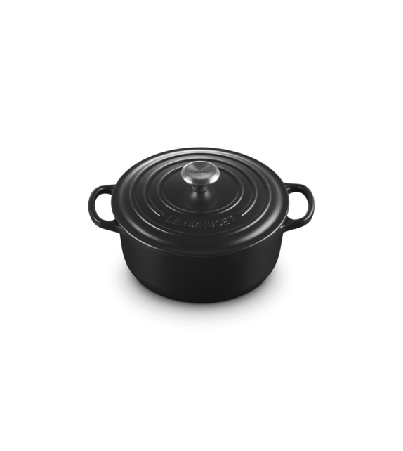 Cocotte Rotonda Evolution 18 Le Creuset Cazuela