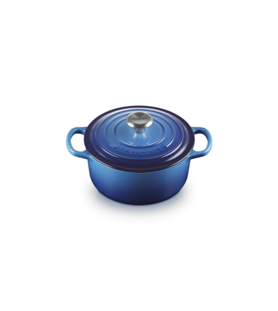 Cocotte Rotonda Evolution 18 Le Creuset Casseruola Rotonda