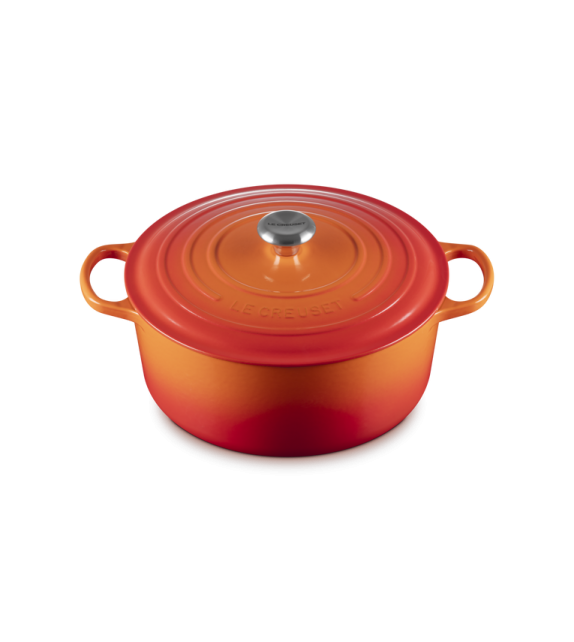 Cocotte Rotonda Evolution 18 Le Creuset Cazuela