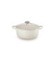 Casserole Cocotte Rotonda Evolution 20 Le Creuset