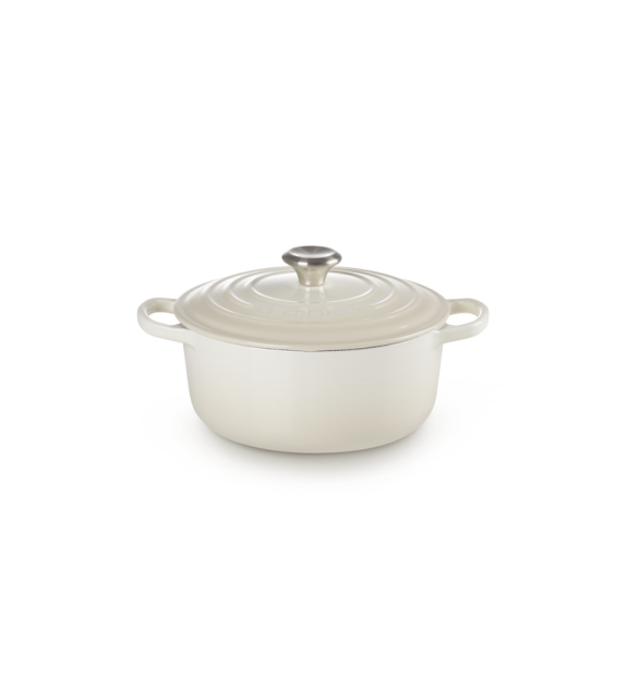 Cocotte Rotonda Evolution 20 Le Creuset Casseruola Rotonda