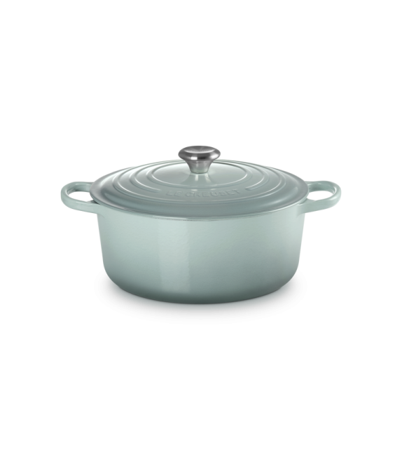 Cocotte Rotonda Evolution 20 Le Creuset Casseruola Rotonda