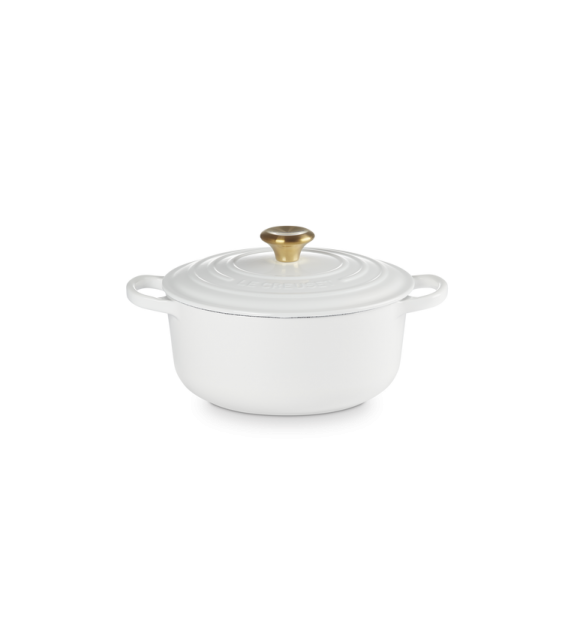 Casserole Cocotte Rotonda Evolution 20 Le Creuset