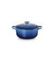 Cocotte Rotonda Evolution 20 Le Creuset Casserole