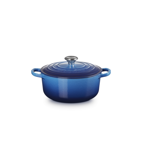 Cocotte Rotonda Evolution 20 Le Creuset Casseruola Rotonda