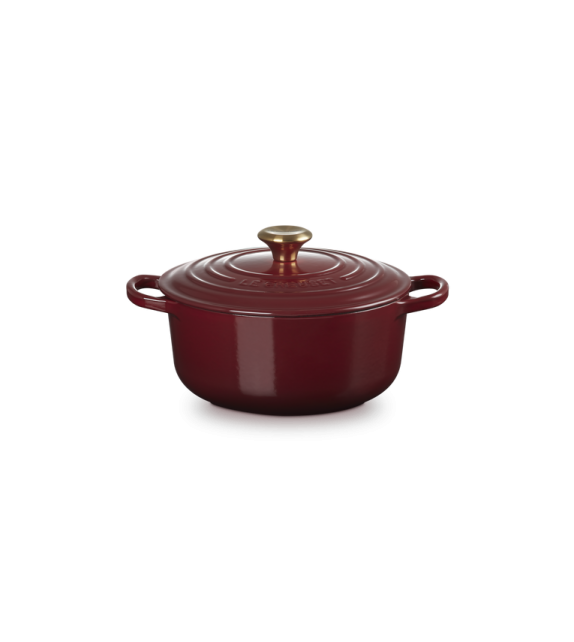 Cocotte Rotonda Evolution 20 Le Creuset Cazuela