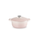 Casserole Cocotte Rotonda Evolution 20 Le Creuset