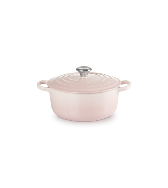 Cocotte Rotonda Evolution 20 Le Creuset Casseruola Rotonda