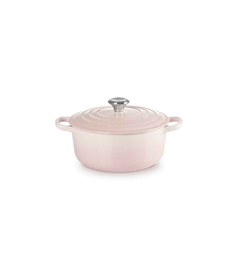 Casserole Cocotte Rotonda Evolution 20 Le Creuset
