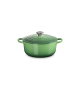 Cocotte Rotonda Evolution 20 Le Creuset Kasserolle