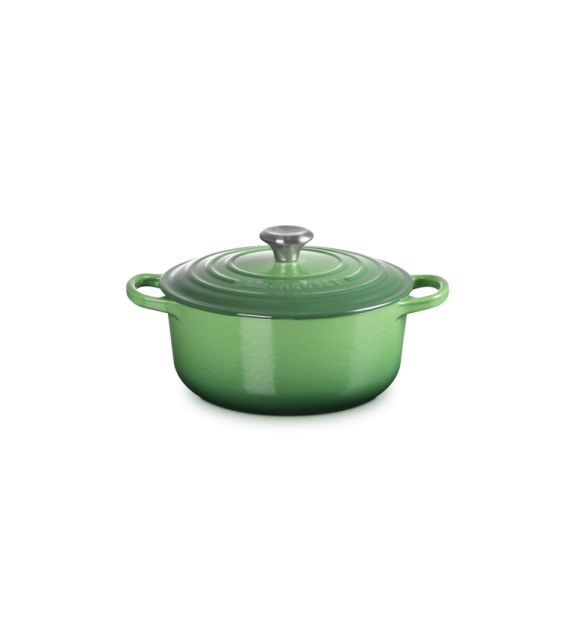 Cocotte Rotonda Evolution 20 Le Creuset Kasserolle