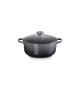 Cocotte Rotonda Evolution 20 Le Creuset Casserole