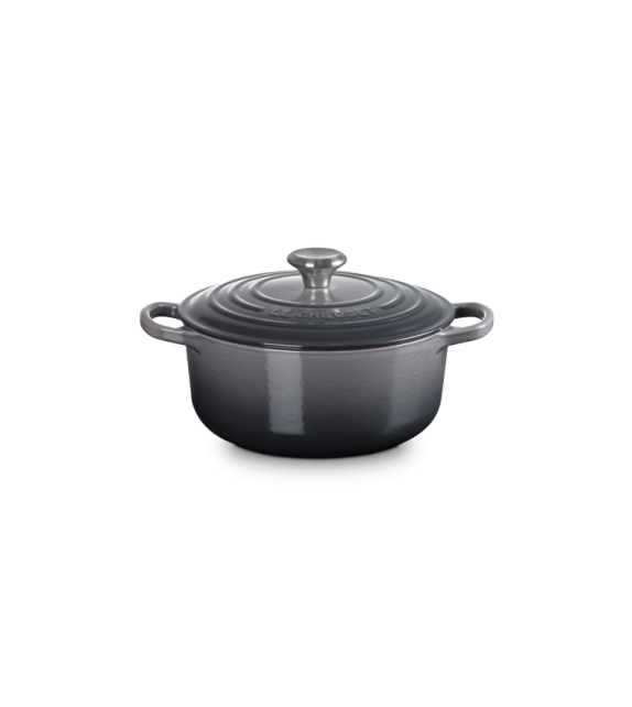Cocotte Rotonda Evolution 20 Le Creuset Kasserolle