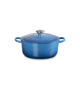 Casserole Cocotte Rotonda Evolution 20 Le Creuset
