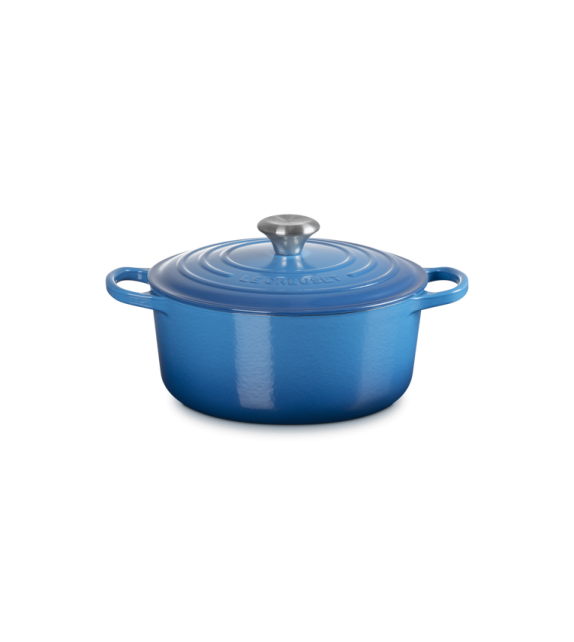 Cocotte Rotonda Evolution 20 Le Creuset Casserole