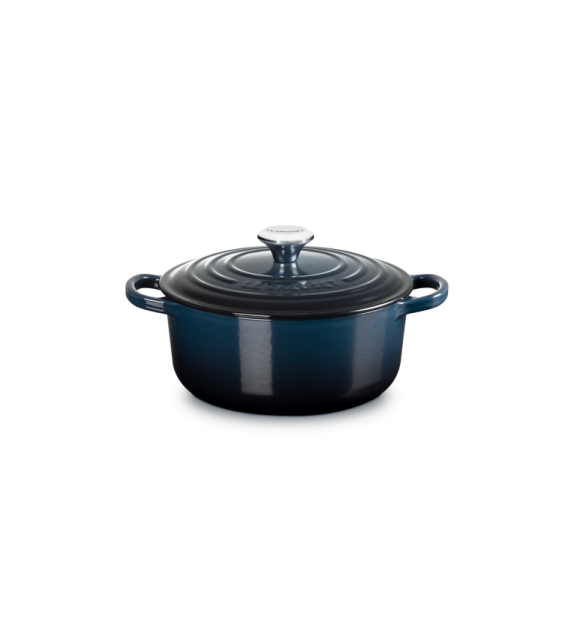 Cocotte Rotonda Evolution 20 Le Creuset Kasserolle