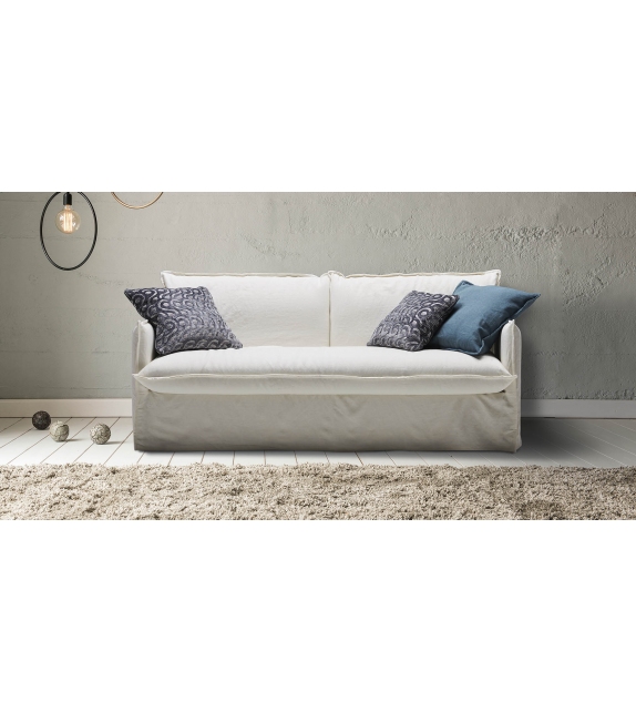 Clarke Milano Bedding Sofà-Cama