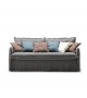 Clarke Milano Bedding Sofà-Cama