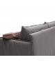 Clarke Milano Bedding Divano Letto