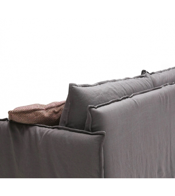 Clarke Milano Bedding Canapé-Lit