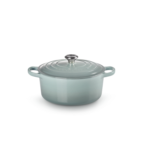 Cocotte Rotonda Evolution 22 Le Creuset Kasserolle