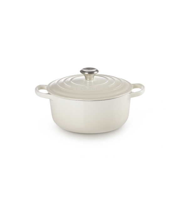 Cocotte Rotonda Evolution 22 Le Creuset Casserole