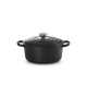 Cocotte Rotonda Evolution 22 Le Creuset Kasserolle