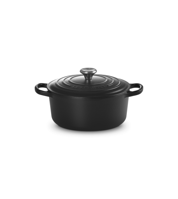 Cocotte Rotonda Evolution 22 Le Creuset Casserole