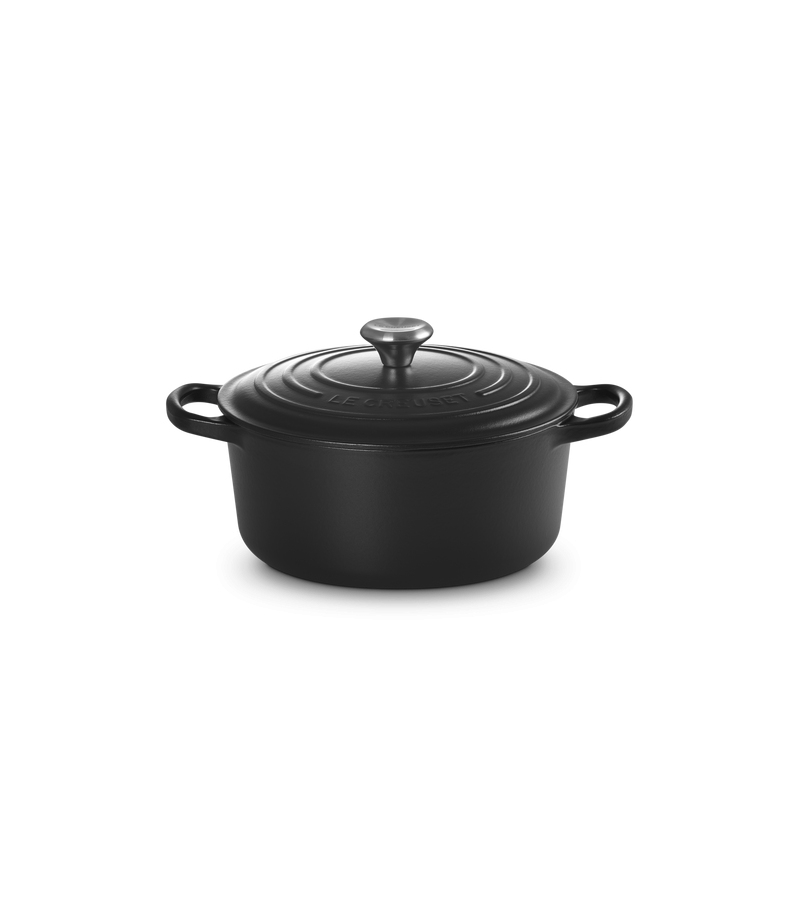 Cocotte Rotonda Evolution 22 Le Creuset Casserole