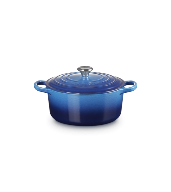 Cocotte Rotonda Evolution 22 Le Creuset Casserole