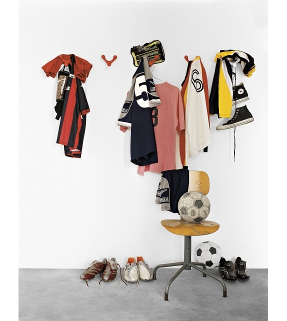 Hang-Up Perchero Kristalia