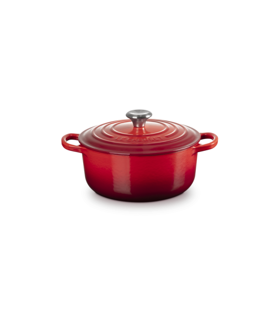Cocotte Rotonda Evolution 22 Le Creuset Cazuela