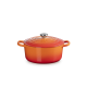 Cocotte Rotonda Evolution 22 Le Creuset Cazuela
