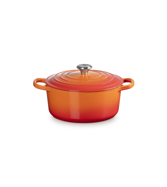 Cocotte Rotonda Evolution 22 Le Creuset Cazuela