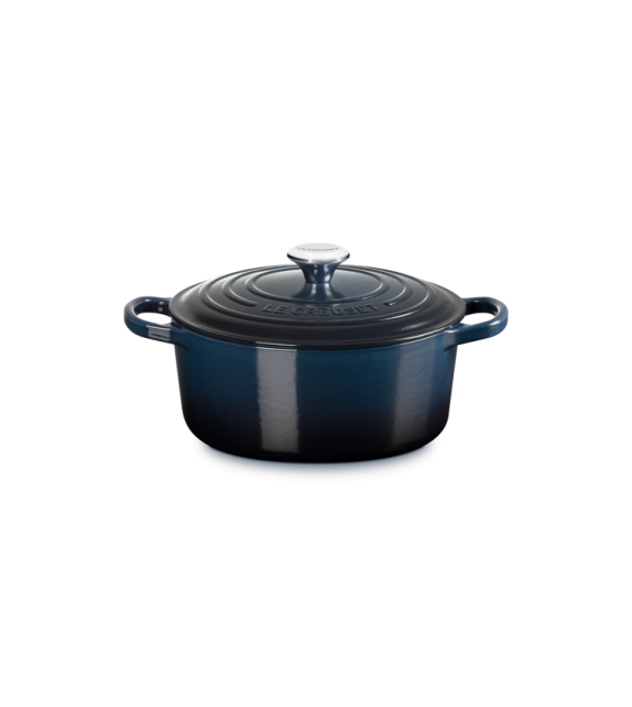 Cocotte Rotonda Evolution 22 Le Creuset Cazuela