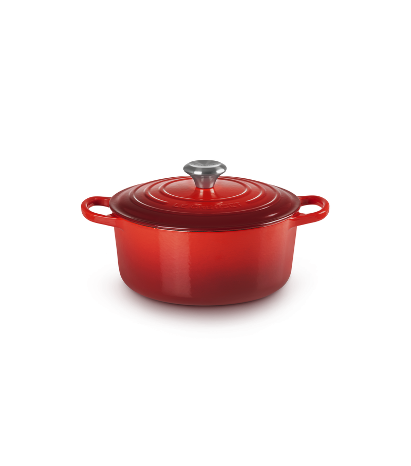 Cocotte Rotonda Evolution 24 Le Creuset Cazuela