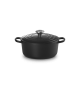 Cocotte Rotonda Evolution 24 Le Creuset Kasserolle