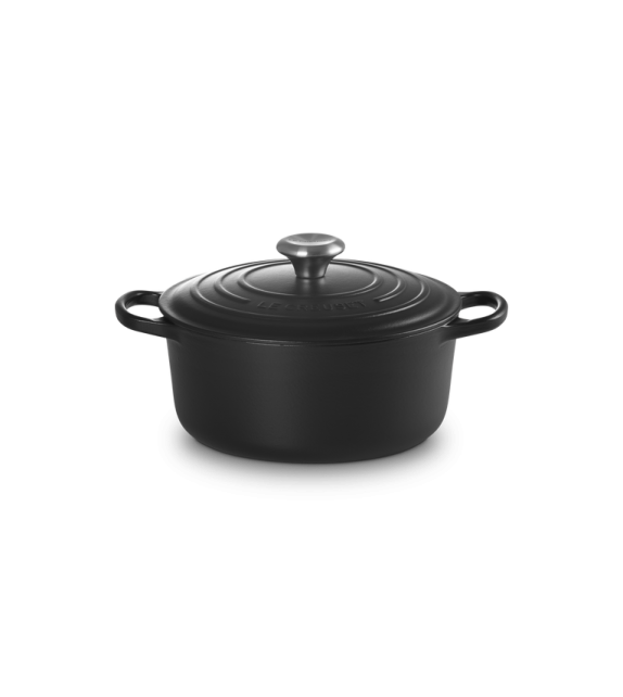 Cocotte Rotonda Evolution 24 Le Creuset Kasserolle