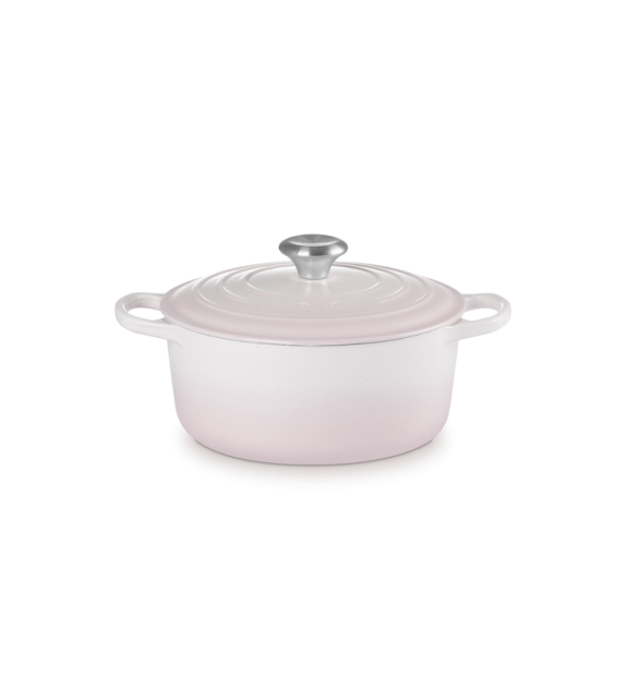 Cocotte Rotonda Evolution 24 Le Creuset Casserole
